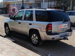 شيفروليه بليزر